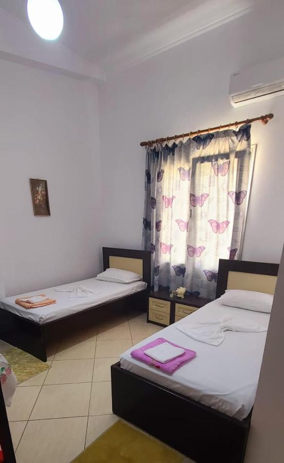 Hotel Shpetimi 3*