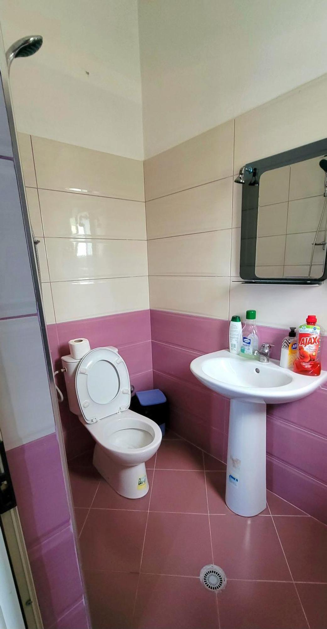 Shpetimi Hotel